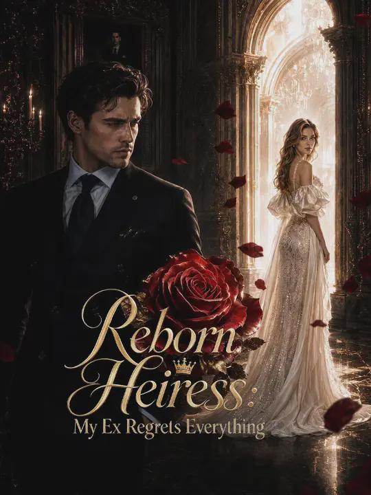 Reborn Heiress:My Ex Regrets Everything