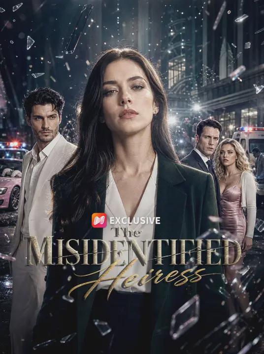 The Misidentified Heiress