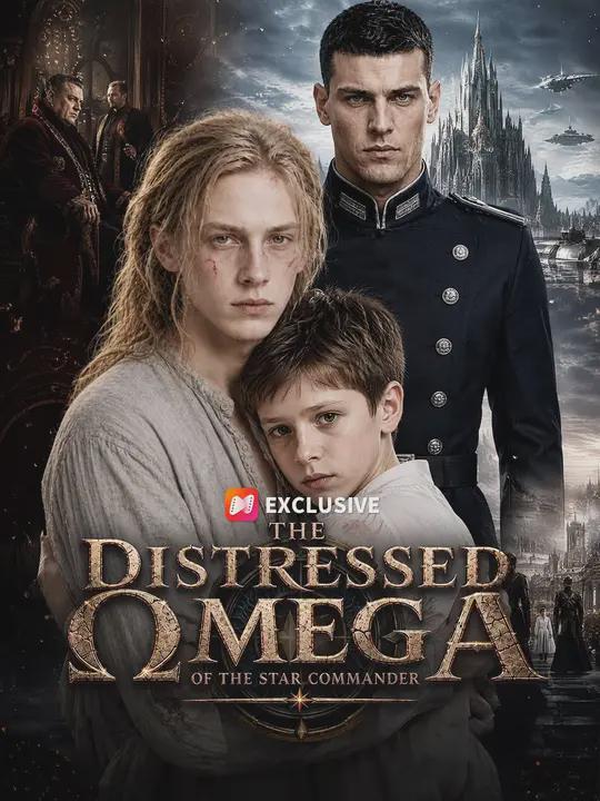 The Distressed Omega of the Star Commander