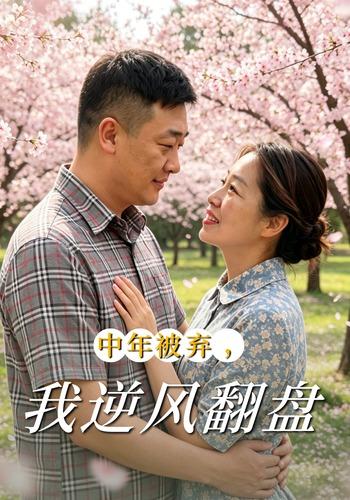 中年被弃,我逆风翻盘
