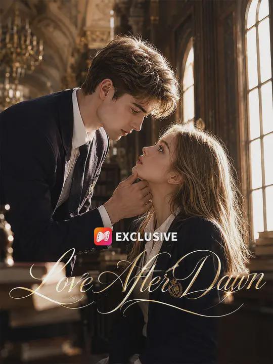 Love After Dawn