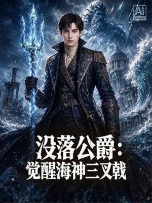 沒落公爵:覺醒海神三叉戟