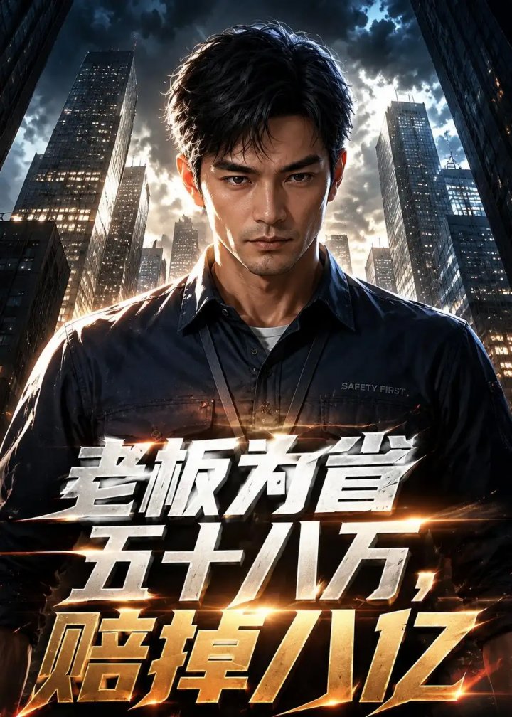 老板为省五十八万,赔掉八亿