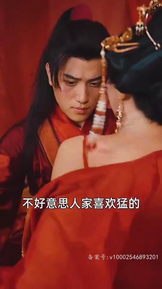 县令是神仙啊