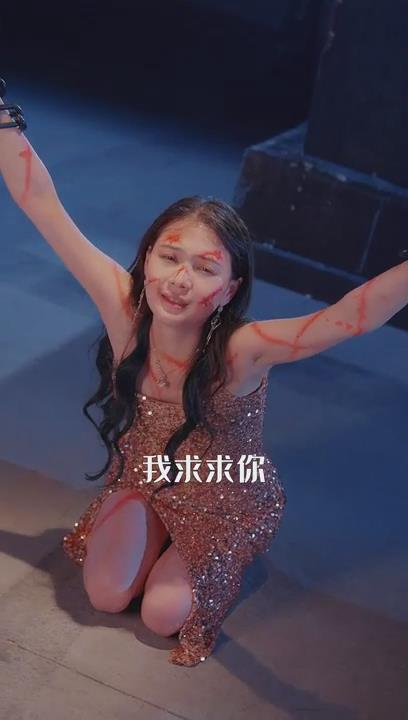 娇妻回归:霍总乖乖受虐