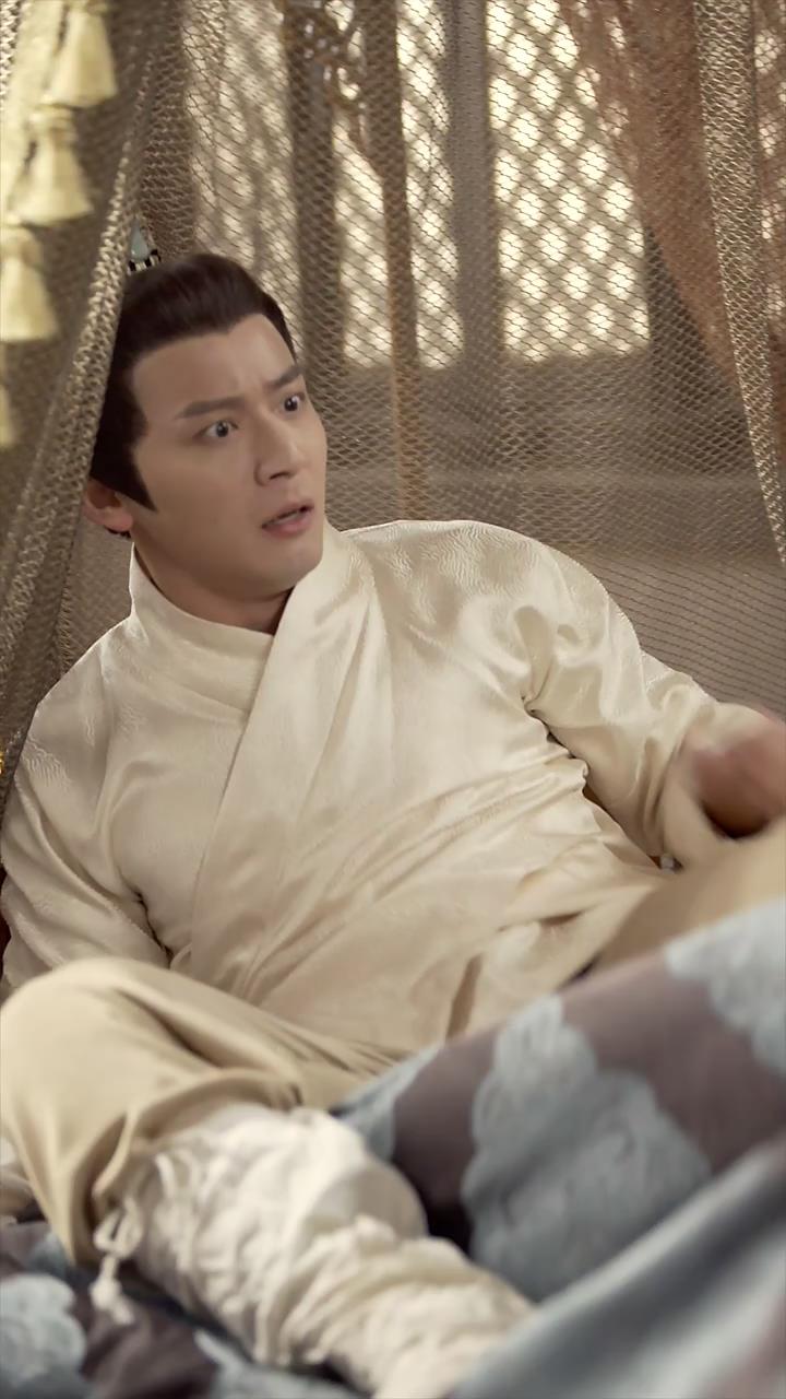 史上最强太子爷