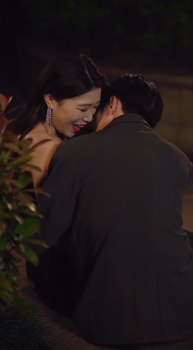 先婚后爱,顾总别傲娇