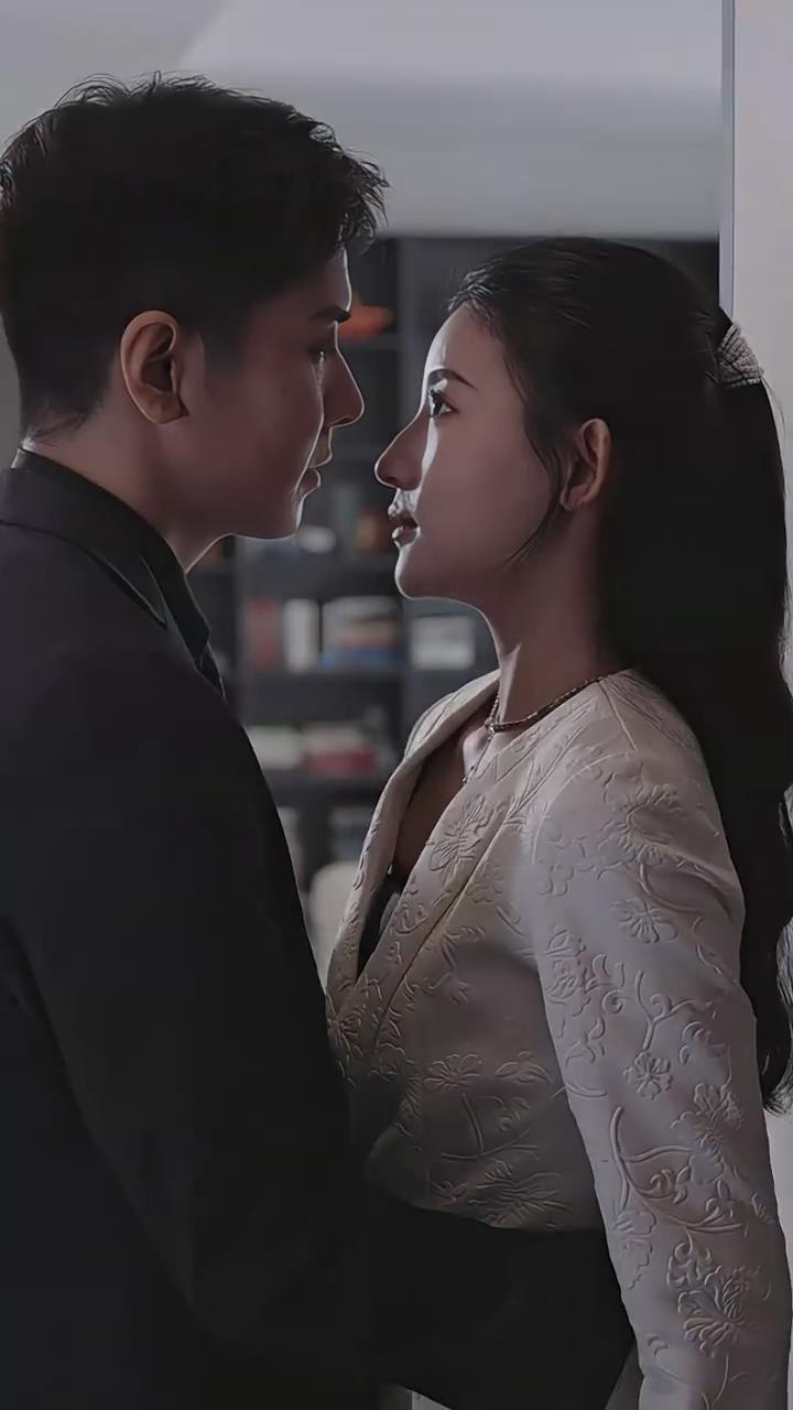 萌宝助攻,嫁给前男友小叔