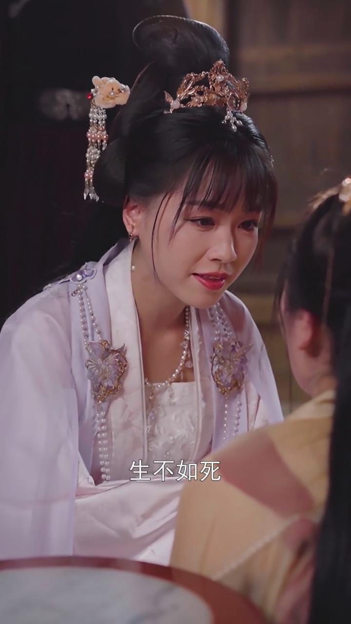 夫人要翻身:首辅大人和离吧