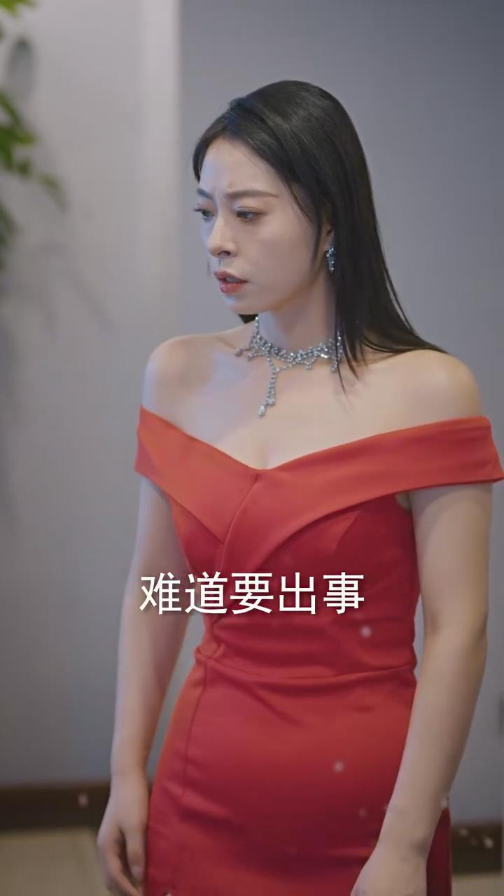 离婚后,霸总亲手撕了我的马甲